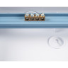 Бокс модульный JAZZWAY PRO 5071667 PDB/W 1008 WH (ЩРН-П- 8) IP41 пластик накладной
