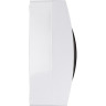 Бокс модульный JAZZWAY PRO 5071667 PDB/W 1008 WH (ЩРН-П- 8) IP41 пластик накладной