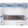 Бокс модульный JAZZWAY PRO 5071667 PDB/W 1008 WH (ЩРН-П- 8) IP41 пластик накладной