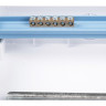 Бокс модульный JAZZWAY PRO 5071674 PDB/W 1012 WH (ЩРН-П-12) IP41 пластик накладной