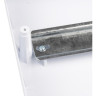 Бокс модульный JAZZWAY PRO 5071674 PDB/W 1012 WH (ЩРН-П-12) IP41 пластик накладной