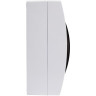 Бокс модульный JAZZWAY PRO 5071674 PDB/W 1012 WH (ЩРН-П-12) IP41 пластик накладной