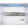 Бокс модульный JAZZWAY PRO 5071674 PDB/W 1012 WH (ЩРН-П-12) IP41 пластик накладной
