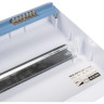 Бокс модульный JAZZWAY PRO 5071711 PDB/W 1015 WH (ЩРН-П-15) IP41 пластик накладной