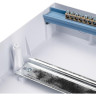 Бокс модульный JAZZWAY PRO 5071711 PDB/W 1015 WH (ЩРН-П-15) IP41 пластик накладной