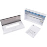 Бокс модульный JAZZWAY PRO 5071711 PDB/W 1015 WH (ЩРН-П-15) IP41 пластик накладной