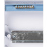 Бокс модульный JAZZWAY PRO 5071711 PDB/W 1015 WH (ЩРН-П-15) IP41 пластик накладной