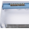 Бокс модульный JAZZWAY PRO 5071711 PDB/W 1015 WH (ЩРН-П-15) IP41 пластик накладной