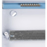 Бокс модульный JAZZWAY PRO 5071681 PDB/W 1018 WH (ЩРН-П-18) IP41 пластик накладной