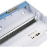 Бокс модульный JAZZWAY PRO 5071681 PDB/W 1018 WH (ЩРН-П-18) IP41 пластик накладной