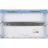 Бокс модульный JAZZWAY PRO 5071681 PDB/W 1018 WH (ЩРН-П-18) IP41 пластик накладной