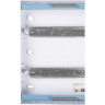 Бокс модульный JAZZWAY PRO 5071698 PDB/W 1024 WH (ЩРН-П-24) IP41 накладной пластик