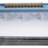 Бокс модульный JAZZWAY PRO 5071698 PDB/W 1024 WH (ЩРН-П-24) IP41 накладной пластик