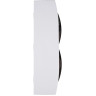 Бокс модульный JAZZWAY PRO 5071698 PDB/W 1024 WH (ЩРН-П-24) IP41 накладной пластик
