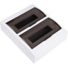 Бокс модульный JAZZWAY PRO 5071698 PDB/W 1024 WH (ЩРН-П-24) IP41 накладной пластик