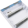 Бокс модульный JAZZWAY PRO 5071704 PDB/W 1036 WH (ЩРН-П-36) IP41 пластик накладной