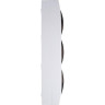 Бокс модульный JAZZWAY PRO 5071704 PDB/W 1036 WH (ЩРН-П-36) IP41 пластик накладной