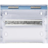 Бокс модульный JAZZWAY PRO 5071704 PDB/W 1036 WH (ЩРН-П-36) IP41 пластик накладной