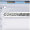 Бокс модульный JAZZWAY PRO 5071704 PDB/W 1036 WH (ЩРН-П-36) IP41 пластик накладной