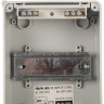 Бокс модульный JAZZWAY PRO 5072053 PDB/W 4005 GR (ЩРН-ПГ- 5) IP65 пластик накладной