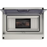 Бокс модульный JAZZWAY PRO 5072060 PDB/W 4008 GR (ЩРН-ПГ- 8) IP65 пластик накладной