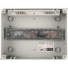 Бокс модульный JAZZWAY PRO 5072060 PDB/W 4008 GR (ЩРН-ПГ- 8) IP65 пластик накладной
