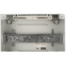 Бокс модульный JAZZWAY PRO 5072084 PDB/W 4012 GR (ЩРН-ПГ-12) IP65 пластик накладной