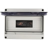 Бокс модульный JAZZWAY PRO 5072084 PDB/W 4012 GR (ЩРН-ПГ-12) IP65 пластик накладной