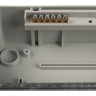 Бокс модульный JAZZWAY PRO 5072084 PDB/W 4012 GR (ЩРН-ПГ-12) IP65 пластик накладной