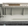 Бокс модульный JAZZWAY PRO 5072107 PDB/W 4015 GR (ЩРН-ПГ-15) IP65 пластик накладной