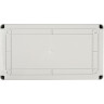 Бокс модульный JAZZWAY PRO 5072121 PDB/W 4018 GR (ЩРН-ПГ-18) IP65 пластик накладной
