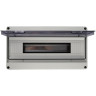 Бокс модульный JAZZWAY PRO 5072121 PDB/W 4018 GR (ЩРН-ПГ-18) IP65 пластик накладной