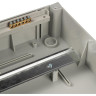 Бокс модульный JAZZWAY PRO 5072145 PDB/W 4024 GR (ЩРН-ПГ-24) IP65 пластик накладной
