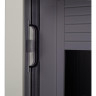 Бокс модульный JAZZWAY PRO 5072145 PDB/W 4024 GR (ЩРН-ПГ-24) IP65 пластик накладной