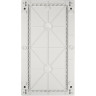 Бокс модульный JAZZWAY PRO 5072169 PDB/W 4036 GR (ЩРН-ПГ-36) IP65 пластик накладной