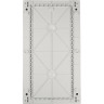 Бокс модульный JAZZWAY PRO 5072169 PDB/W 4036 GR (ЩРН-ПГ-36) IP65 пластик накладной