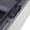 Бокс модульный JAZZWAY PRO 5072169 PDB/W 4036 GR (ЩРН-ПГ-36) IP65 пластик накладной