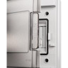 Бокс модульный накладной JAZZWAY PRO 5072008 PDB/W 3012 GR (ЩРН-ПГ-12) IP65 пластик