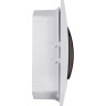 Бокс модульный PRO JAZZWAY 5071728 PDB/R 1004 WH (ЩРВ-П- 4) IP41 пластик встраиваемый