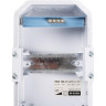 Бокс модульный PRO JAZZWAY 5071728 PDB/R 1004 WH (ЩРВ-П- 4) IP41 пластик встраиваемый