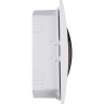 Бокс модульный PRO JAZZWAY 5071735 PDB/R 1006 WH (ЩРВ-П- 6) IP41 пластик встраиваемый