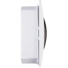Бокс модульный PRO JAZZWAY 5071742 PDB/R 1008 WH (ЩРВ-П- 8) IP41 пластик встраиваемый
