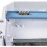 Бокс модульный PRO JAZZWAY 5071742 PDB/R 1008 WH (ЩРВ-П- 8) IP41 пластик встраиваемый