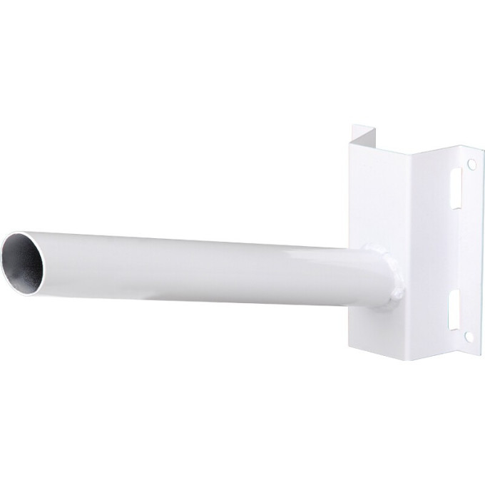 Держатель на стену для JAZZWAY PSL D60*1.5-WH белый