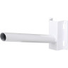 Держатель на стену для JAZZWAY PSL D60*1.5-WH белый