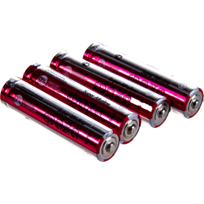 Элемент питания JAZZWAY AAA LR03 Super Alkaline Shrink-4