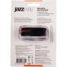 Фонарь аккумуляторный налобный JAZZWAY 5036611 ACCUH1-L5WZ-OG ZOOM LED 5Вт + 2хRED SMD IP54