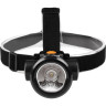 Фонарь аккумуляторный налобный JAZZWAY ACCUH8-L3W 3Вт IP20 5024571