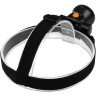 Фонарь аккумуляторный налобный JAZZWAY ACCUH8-L3W 3Вт IP20 5024571