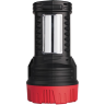 Фонарь-прожектор JAZZWAY ACCU7-L10W/L10W-BK